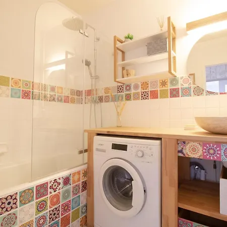 Apartamento Spacieux Avec Balcon Bourg-en-Bresse