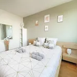 Spacieux Avec Balcon Apartment Bourg-en-Bresse
