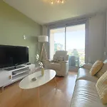 Spacieux Avec Balcon *