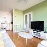 Spacieux Avec Balcon Apartment *