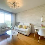 Apartment Spacieux Avec Balcon *