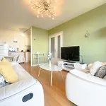 Apartment Spacieux Avec Balcon